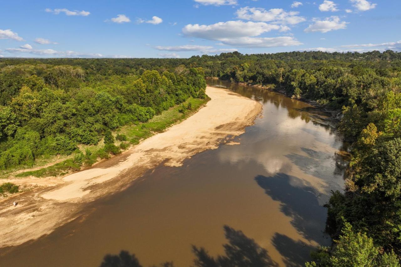 Whiskey On The River Petal ภายนอก รูปภาพ